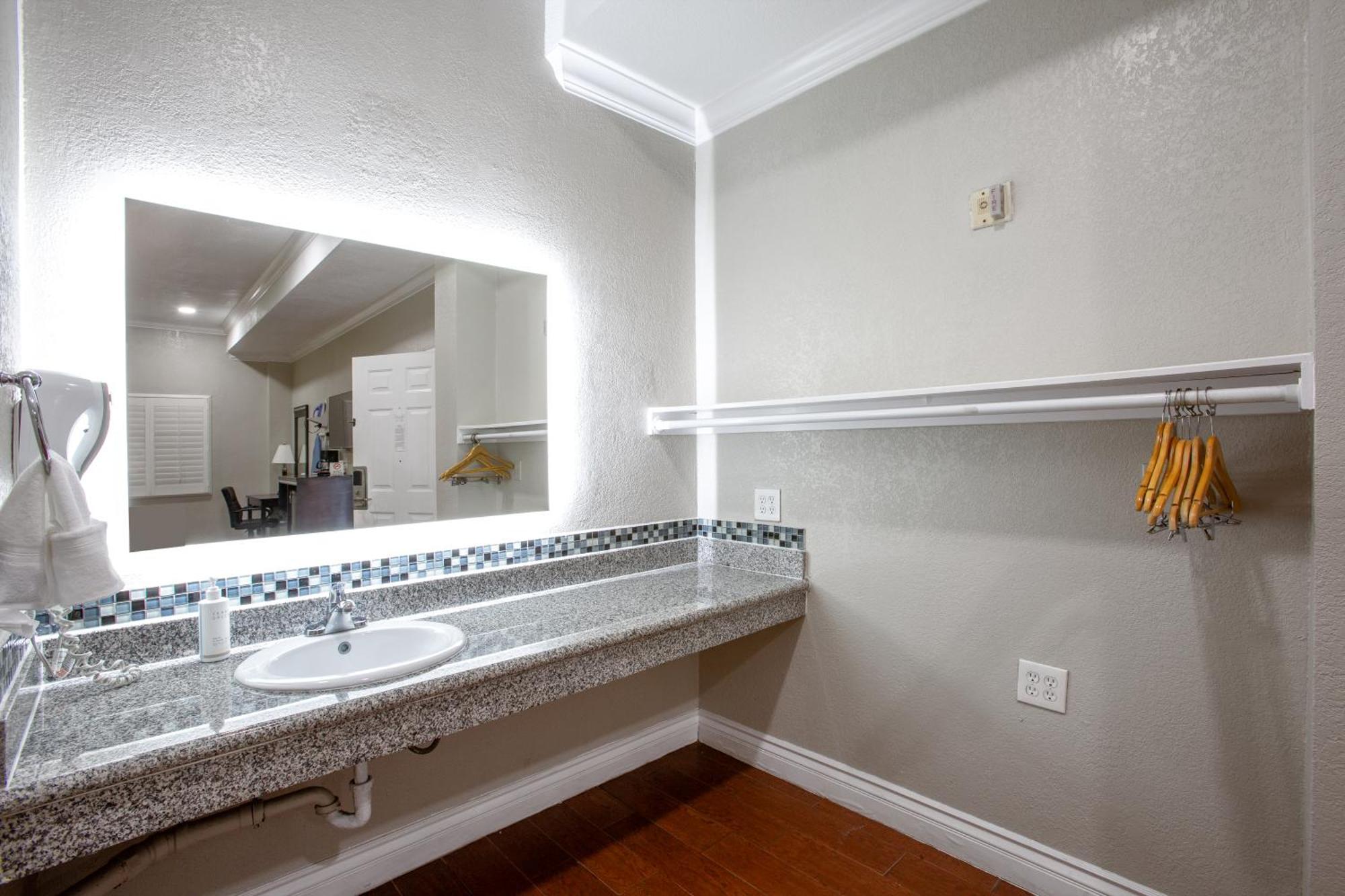Elev8 Hotel Los Angeles, Lax Inglewood Quarto foto